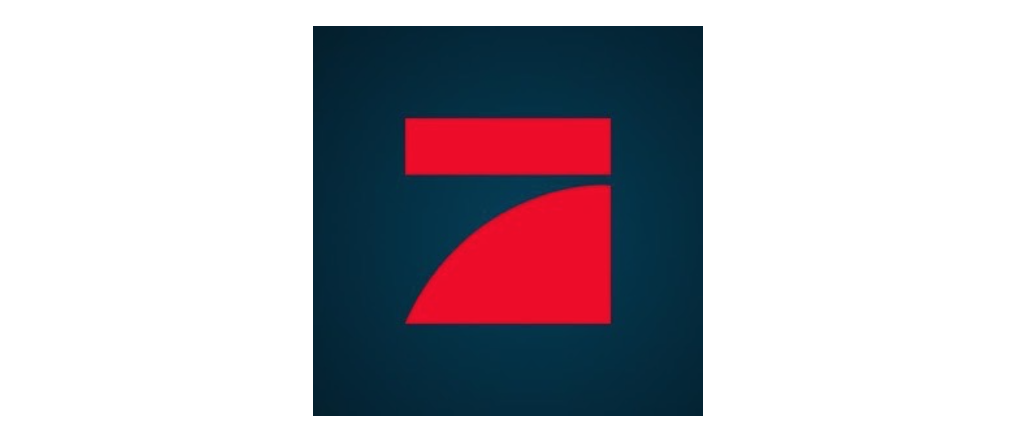 ProSieben App-Logo