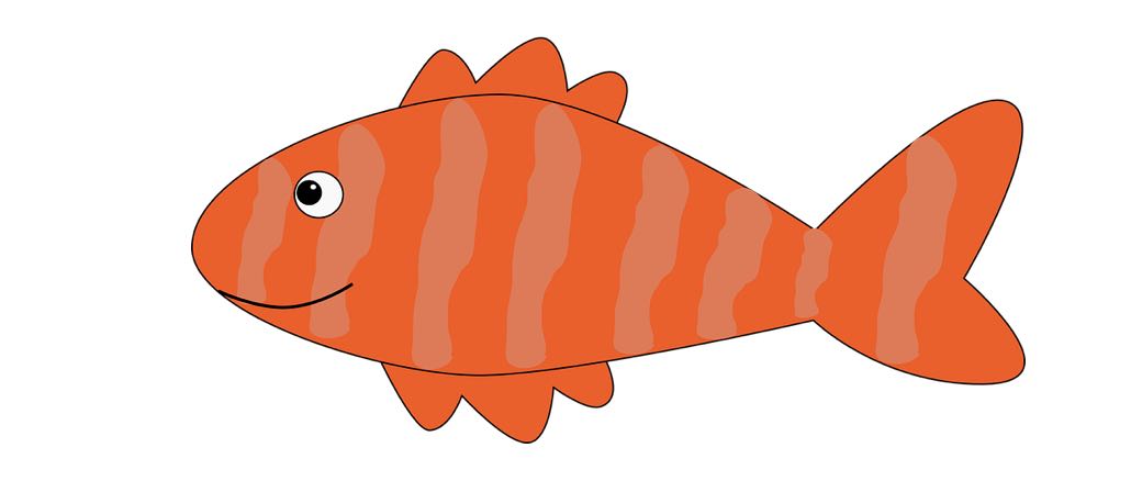 Symbolbild Fisch