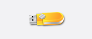 Symbolbild USB-Stick