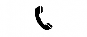 Telefonhörer Symbolbild