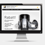 digital-kameras24.com Onlineshop
