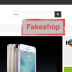 mlc-shop-top Warnung Fakeshop