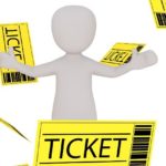 Facebook und Twitter: Vorsicht vor Ticketbetrug