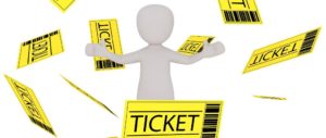 Facebook und Twitter: Vorsicht vor Ticketbetrug