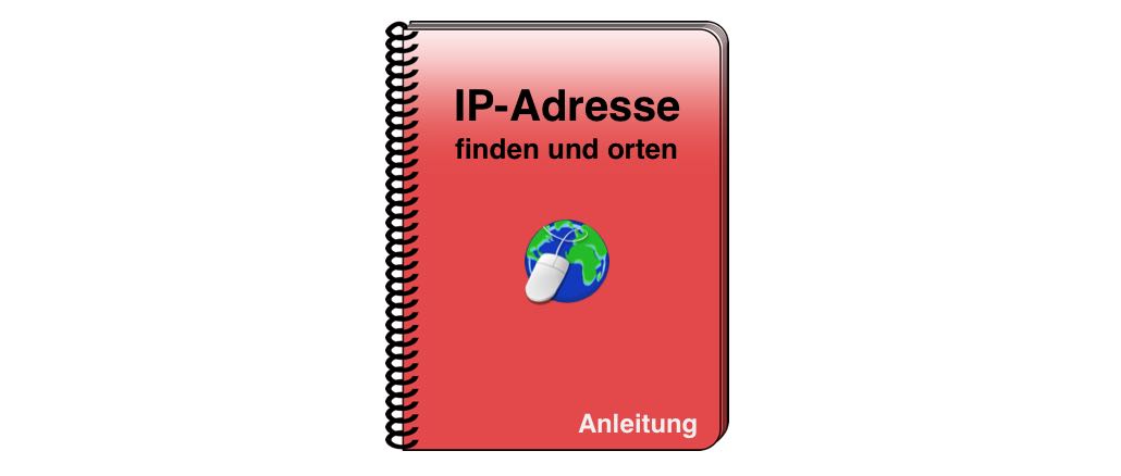 IP-Adresse ermitteln