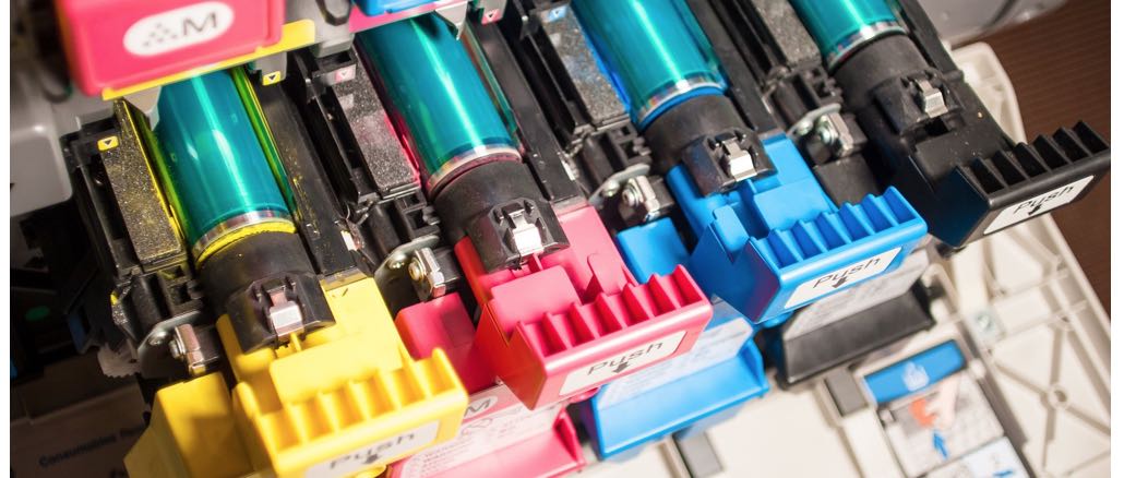Laser- und Tintenstrahldrucker – Spartipps bei Toner und Druckerpatrone