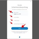 PayPal: Passwort ändern – einfach erklärt