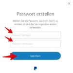 PayPal: Passwort ändern – einfach erklärt