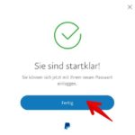 PayPal: Passwort ändern – einfach erklärt