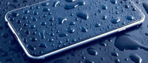 Smartphone Wasserschaden was nun