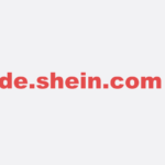 de.shein.com Erfahrungen