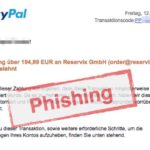 2017-05-12 PayPal Phishing