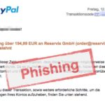 2017-05-12 PayPal Phishing