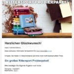 2017-10-11 Rittersport Probierpaket Inside Lead