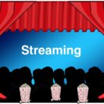 Streaming Dienste Überblick