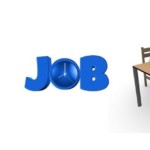 Symbolbild Job, Arbeit, Stellenangebot, Jobangebot
