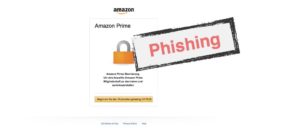 2017-06-09 Amazon Phishing