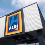 Aldi Süd Logo