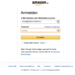 Amazon Kontakt Telefon Chat 3