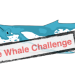 Blue Whale Challenge