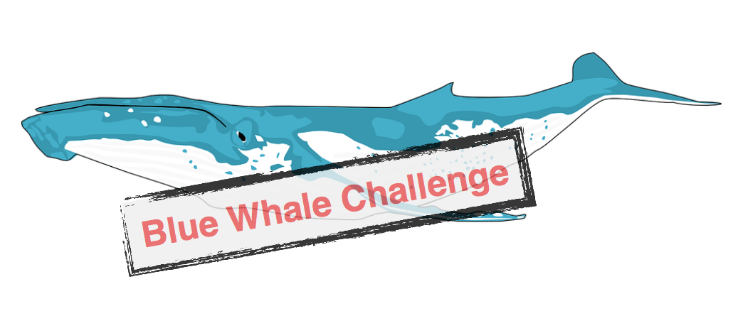 Blue Whale Challenge