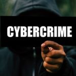 Cybercrime Hacker Sybolbild