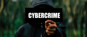 Cybercrime Hacker Sybolbild