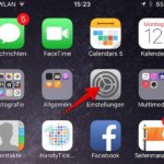 Mobile Datennutzung im Blick- Anleitung für das iPhone