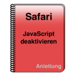 iOS Safari JavaScript deaktivieren