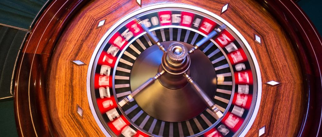 roulette Auswahl seriöse Live-Casinos