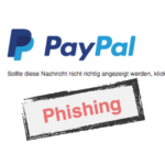 2017-07-27 PayPal Spam Phishing