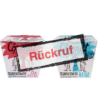 Rückruf The Coconut Collaborative