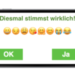 WhatsApp Kettenbrief Diesmal stimmst wirklich