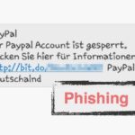 2017-08-08 Phishing PayPal