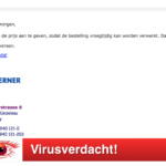 2017-08-11 Spam-Mail Berner Fake Virus