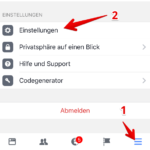 Faebook Videos Autoplay deaktivieren iOS 1