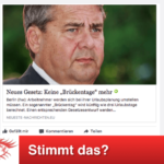 News keine Brückentage mehr