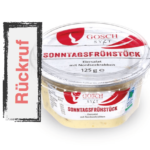 Rückruf Fertigsalate Neue MAYO Feinkost GmbH