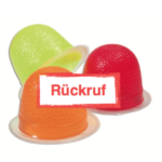 Rückruf Wackies