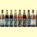 Rückruf Wolfshöher Brauerei Biere und Wasser