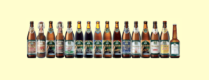 Rückruf Wolfshöher Brauerei Biere und Wasser