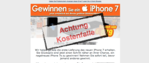 2017-09-04 iPhone Gewinnspiel Kostenfalle_logo