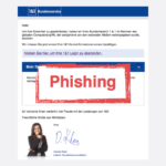 2017-09-26 1und1 Spam Phishing aktiviere deinen Account