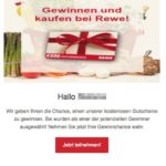 2017-10-17 Rewe Gutschein Leadworld