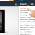 Amazon E-Mail Spam, Phishing, Fake oder echte Nachricht