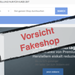 Fakeshop Haushaltswarenversand.com
