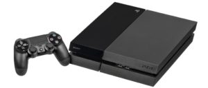 PlayStation Symbolbild