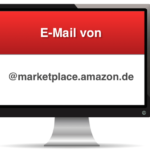 Rechnung_Mahnung von marketplace.amazon.de ist Spam
