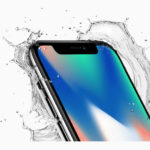 Symbolbild Apple iPhone X