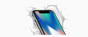 Symbolbild Apple iPhone X